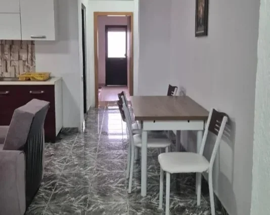 Tirane, jepet me qera apartament 2+1+Aneks+Ballkon Kati 5, 93 m² 600 € (Vasil Shanto)