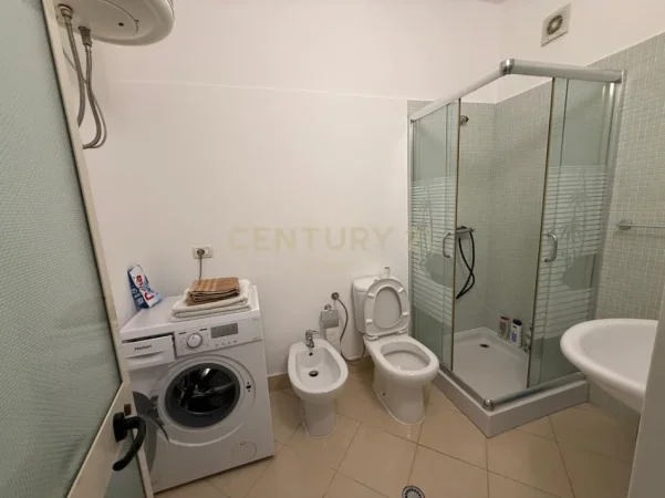 Durres, shitet apartament 1+1 , 55 m² 158.000 € (Shkembi Kavajes, Durres)