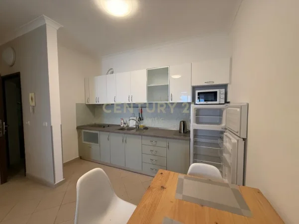 Durres, shitet apartament 1+1 , 55 m² 158.000 € (Shkembi Kavajes, Durres)