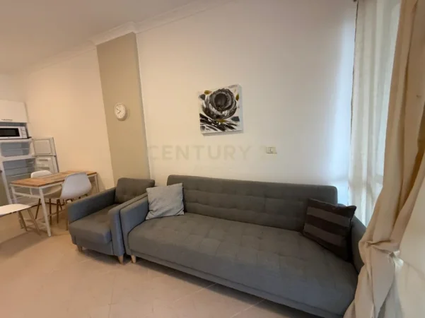 Durres, shitet apartament 1+1 , 55 m² 158.000 € (Shkembi Kavajes, Durres)