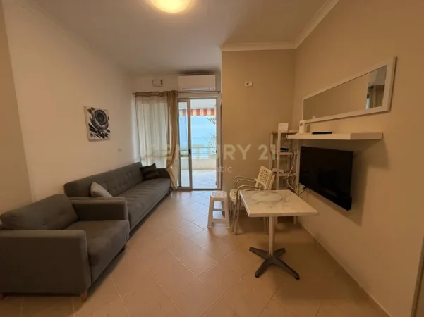 Durres, shitet apartament 1+1 , 55 m² 158.000 € (Shkembi Kavajes, Durres)