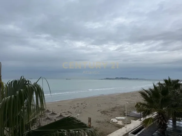 Durres, shitet apartament 1+1 , 55 m² 158.000 € (Shkembi Kavajes, Durres)