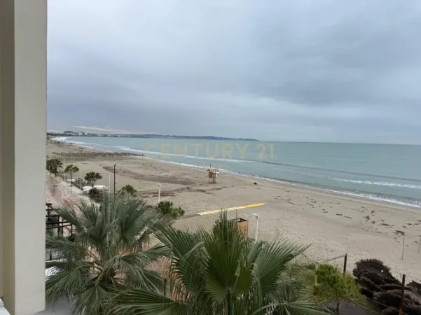 Durres, shitet apartament 1+1 , 55 m² 158.000 € (Shkembi Kavajes, Durres)