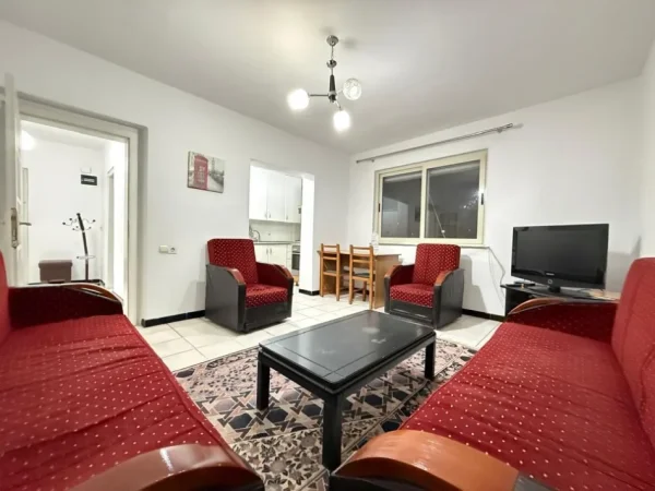 Tirane, shitet apartament 1+1 , 55 m² 109.000 € 