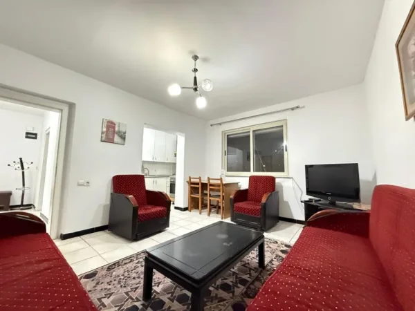 Tirane, shitet apartament 1+1 , 55 m² 109.000 € 