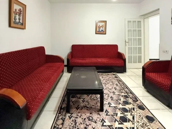 Tirane, shitet apartament 1+1 , 55 m² 109.000 € 