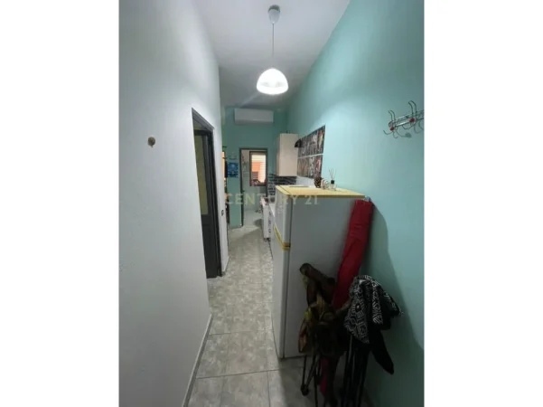 Durres, shitet garsonier 1+1 Kati 2, 40 m² 58.000 € (Shkembi Kavajes, Durres)