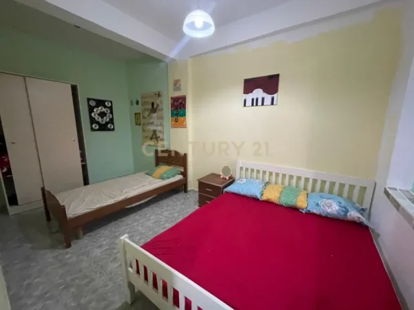 Durres, shitet garsonier 1+1 Kati 2, 40 m² 58.000 € (Shkembi Kavajes, Durres)