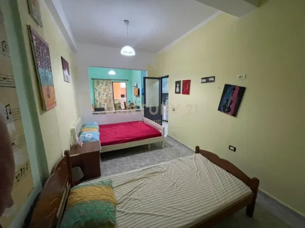 Durres, shitet garsonier 1+1 Kati 2, 40 m² 58.000 € (Shkembi Kavajes, Durres)