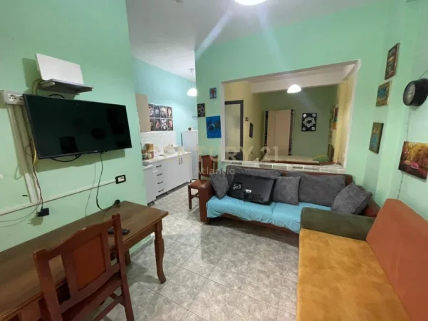 Durres, shitet garsonier 1+1 Kati 2, 40 m² 58.000 € (Shkembi Kavajes, Durres)