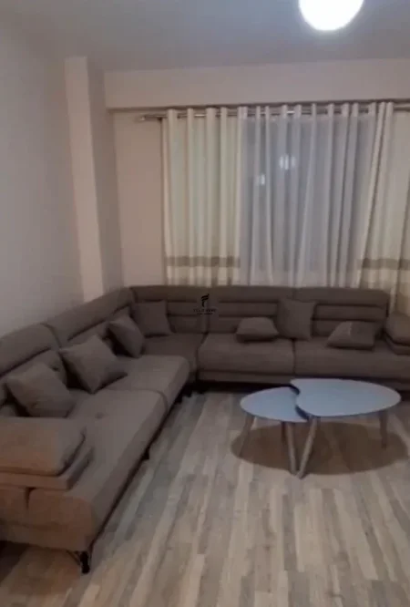 Tirane, jepet me qera apartament 1+1 Kati 2, 65 m² 480 € (ASTIR)