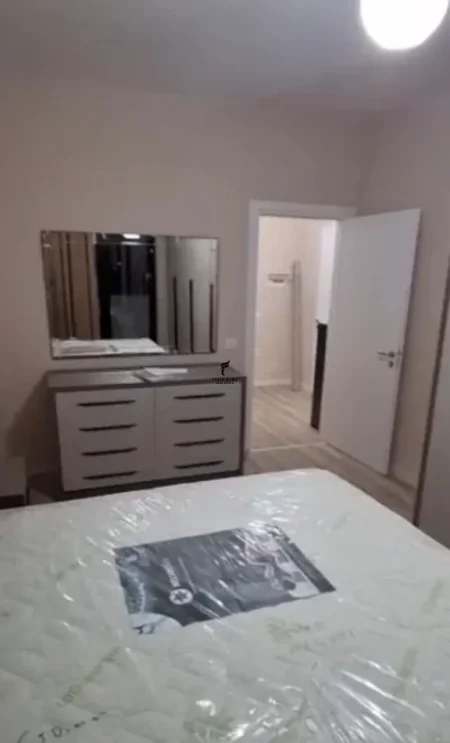 Tirane, jepet me qera apartament 1+1 Kati 2, 65 m² 480 € (ASTIR)