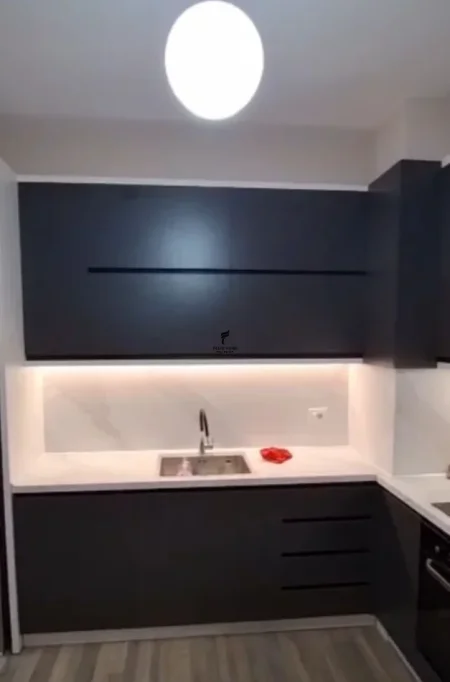 Tirane, jepet me qera apartament 1+1 Kati 2, 65 m² 480 € (ASTIR)