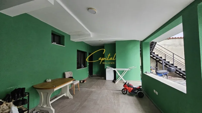 Tirane, jepet me qera Vile 4+1 Kati 2, 500 m² 2.300 € (ALLIAS)