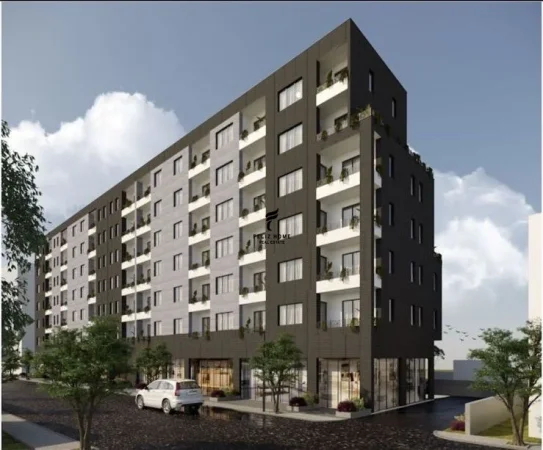 Tirane, shitet apartament 2+1 Kati 3, 95 m² 125.000 € (PASKUQAN)