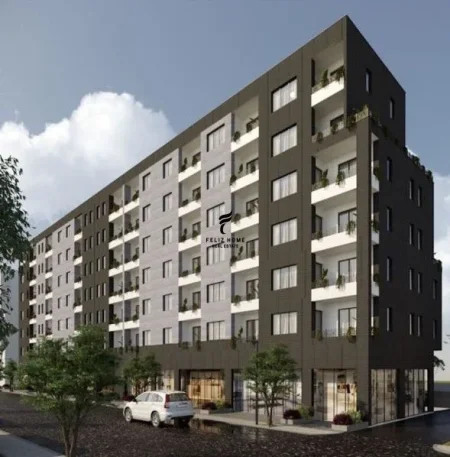 Tirane, shitet apartament 2+1 Kati 3, 95 m² 125.000 € (PASKUQAN)