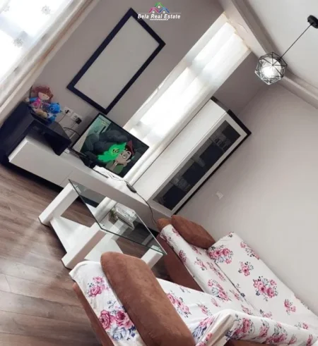 Tirane, jepet me qera apartament 2+1 , 100 m² 520 € (astir)