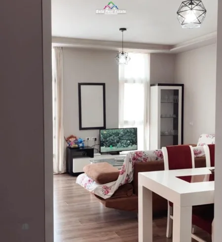 Tirane, jepet me qera apartament 2+1 , 100 m² 520 € (astir)