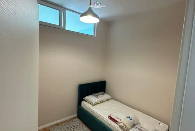 Tirane, jepet me qera apartament 2+1 Kati 7, 75 m² 625 € (5 maji)