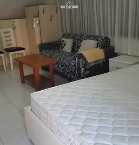 Tirane, jepet me qera garsonier Kati 3, 40 m² 410 € (rruga e elbasanit)