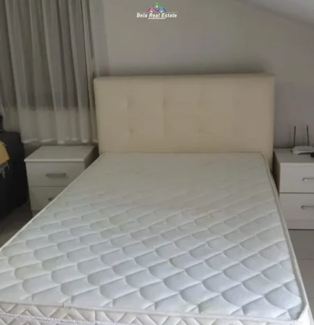 Tirane, jepet me qera garsonier Kati 3, 40 m² 410 € (rruga e elbasanit)