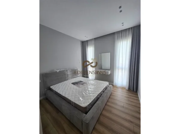 Tirane, jepet me qera apartament 1+1+Ballkon , 76 m² 1.500 € (green valley)