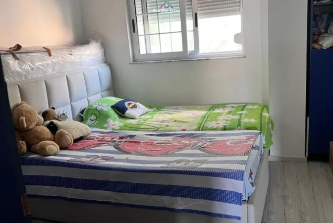 Tirane, jepet me qera apartament 2+1 Kati 8, 100 m² 650 € (Rruga Tish Dahia)