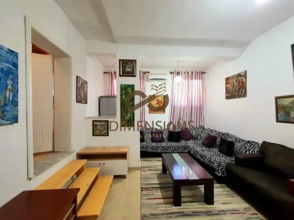 Tirane, shitet apartament 2+1+Ballkon Kati 1, 115 m² 140.000 € (rruga e elbasanit)
