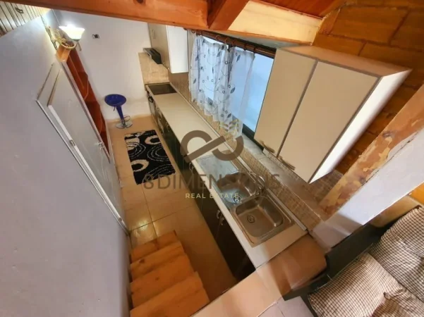 Tirane, shitet apartament 2+1+Ballkon Kati 1, 115 m² 140.000 € (rruga e elbasanit)