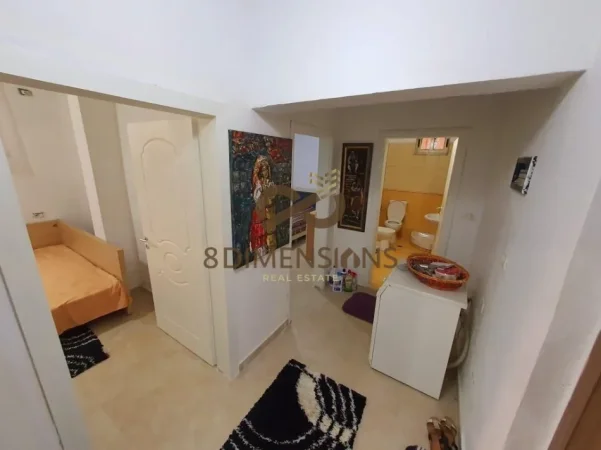 Tirane, shitet apartament 2+1+Ballkon Kati 1, 115 m² 140.000 € (rruga e elbasanit)