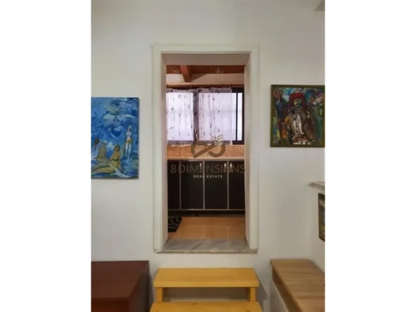 Tirane, shitet apartament 2+1+Ballkon Kati 1, 115 m² 140.000 € (rruga e elbasanit)