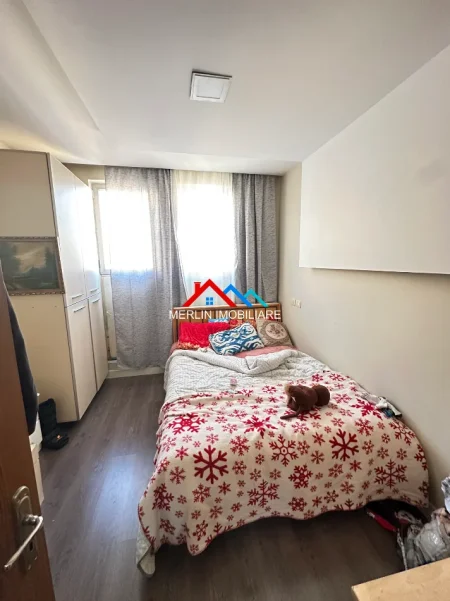 Tirane, shitet apartament 2+1+Ballkon Kati 6, 100 m² 140.000 € 