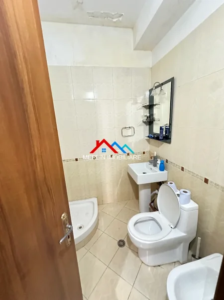 Tirane, shitet apartament 2+1+Ballkon Kati 6, 100 m² 140.000 € 