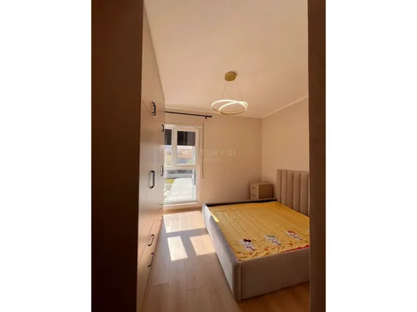 Tirane, shitet apartament 1+1 Kati 1, 61 m² 145.680 € (Rruga Jordan Misja)