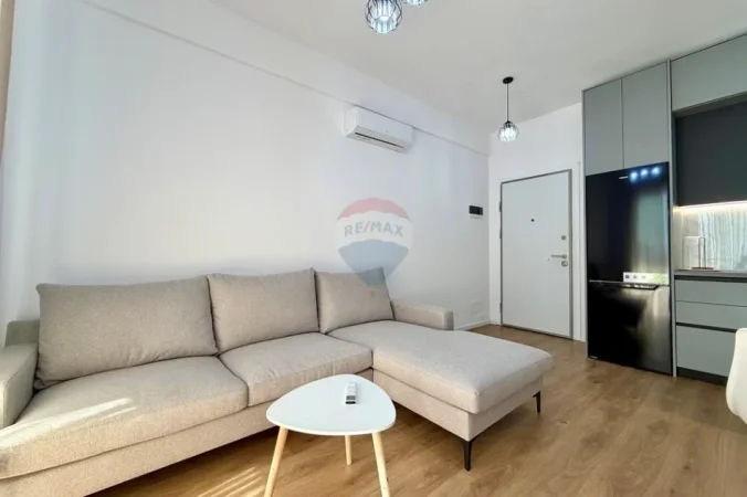 Tirane, shitet apartament , 50 m² 42.000 € 