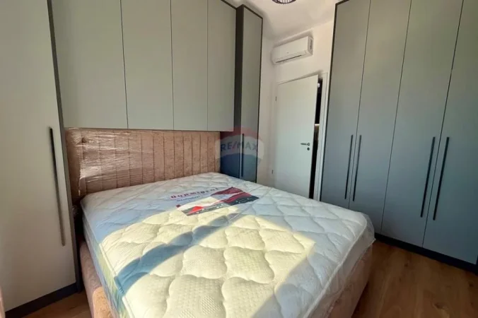 Tirane, shitet apartament , 50 m² 42.000 € 