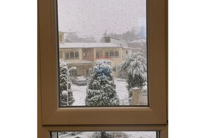 Pogradec, shitet apartament , 76 m² 110.000 € 