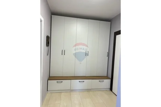 Pogradec, shitet apartament , 76 m² 110.000 € 