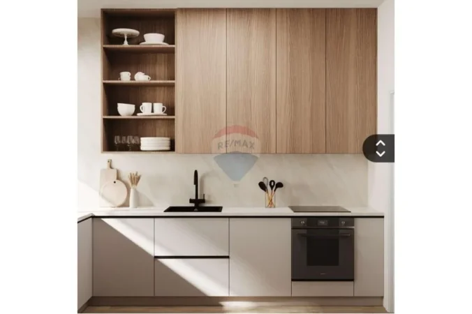 Tirane, jepet me qera apartament , 135 m² 1.600 € 