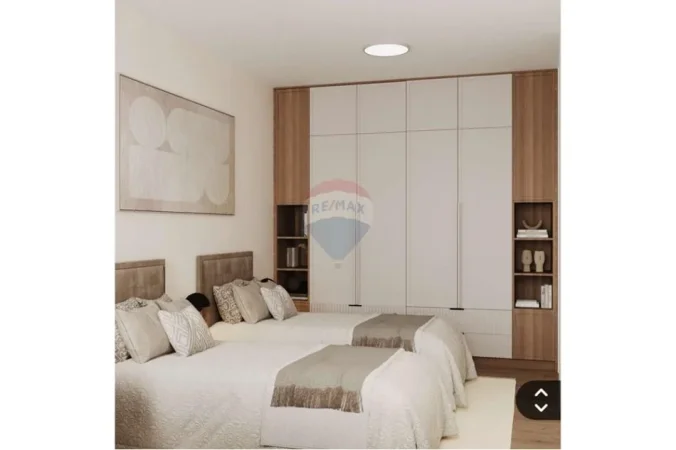 Tirane, jepet me qera apartament , 135 m² 1.600 € 