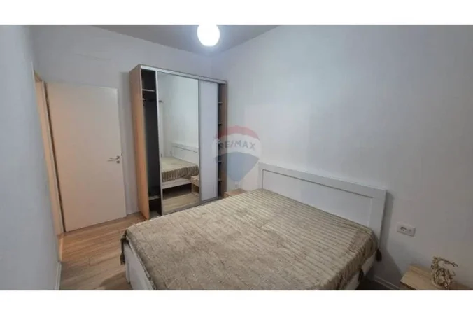 Tirane, jepet me qera apartament , 75 m² 530 € 
