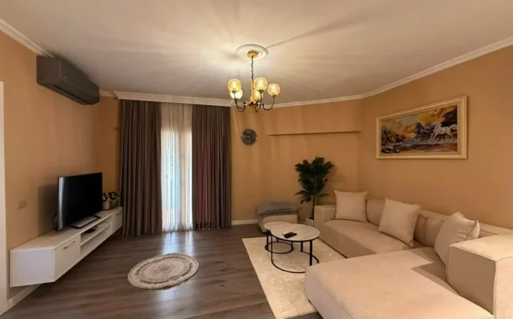 Tirane, jepet me qera apartament 2+1 Kati 7, 100 m² 900 € (Medar Shtylla)