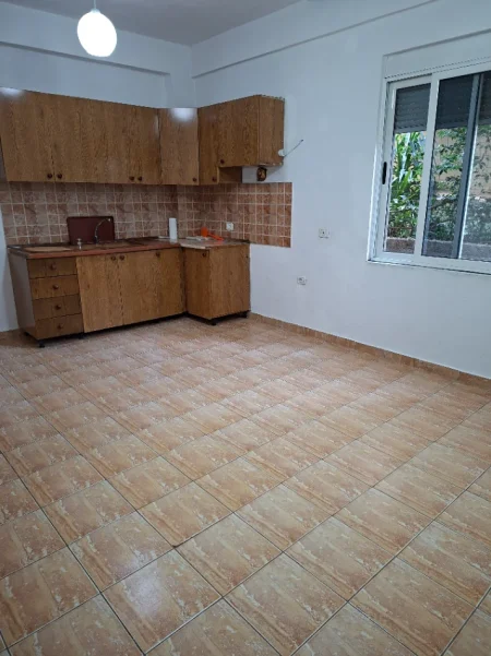 Tirane, jepet me qera nga Pronari, pa-komision apartament 1+1 Kati 1, (Rruga jordan misja)
