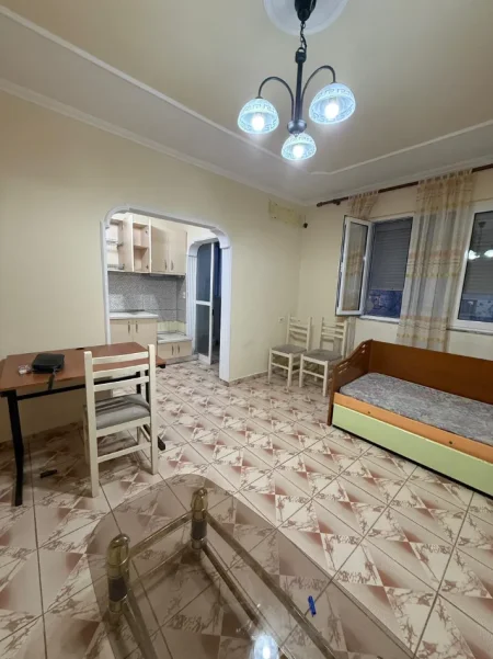 Tirane, shitet apartament 1+1+Aneks Kati 2, 58 m² 103.000 € (vasil shanto , blloku i vilave selite)