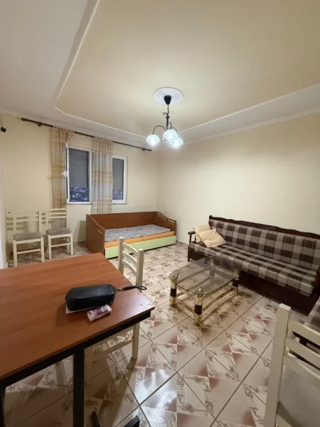 Tirane, shitet apartament 1+1+Aneks Kati 2, 58 m² 103.000 € (selite)
