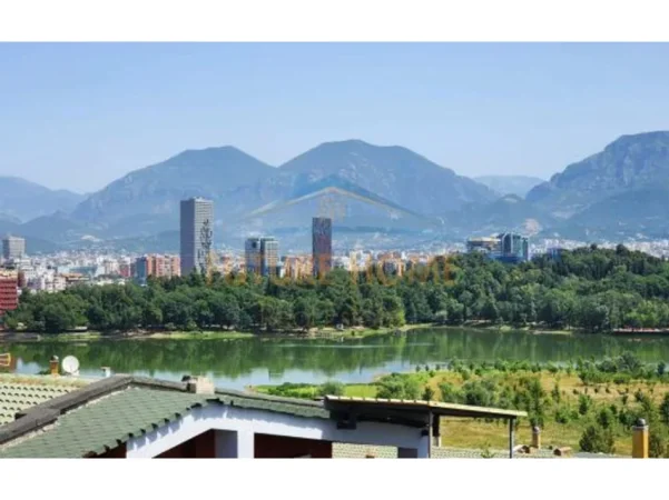 Tirane, Shiten, 2 Apartamente Kati 5 dhe 6, 406 m² 1.300.000 € (Liqeni i Thate)