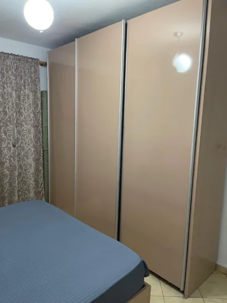 Tirane, jepet me qera apartament 1+1 Kati 2, 60 m² 350 € (Pandi Dardha)