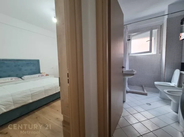 Tirane, shitet apartament 1+1 Kati 2, 68 m² 107.000 € (kopshti botanik)