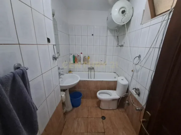 Shkoder, shitet apartament 2+1 Kati 5, 75 m² 60.000 € (dergut)