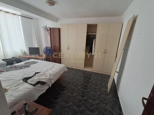 Shkoder, shitet apartament 2+1 Kati 5, 75 m² 60.000 € (dergut)